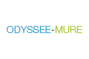 ODYSSEE-MURE project logo