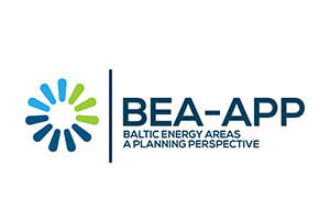 BEA-APP project logo thumbnail