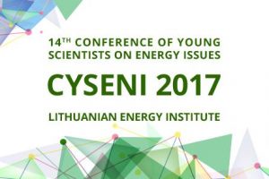 CYSENi 2017