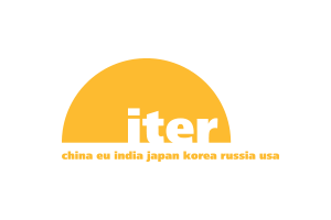 ITER logo