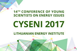 CYSENI 2017 Conference