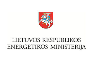 LR Energetikos ministerija
