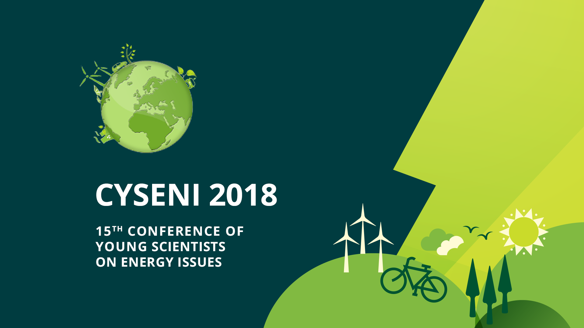 CYSENI 2018