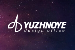 YUZHNOYE logo