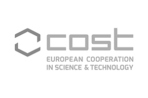 COST actions logo