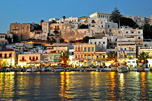 NAXOS 2018