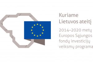 2014-2020 ES fondų investicijų ženklas