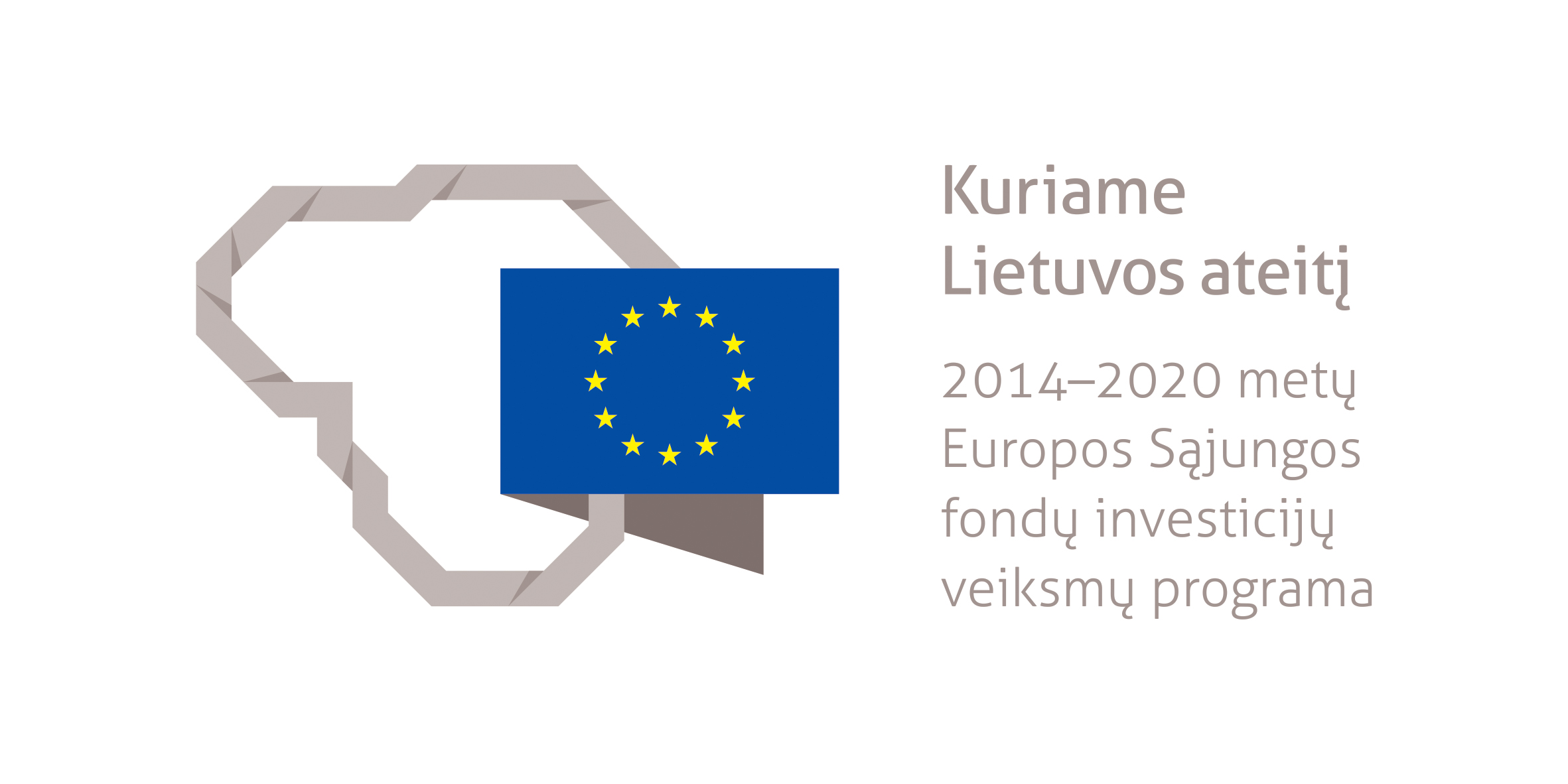 2014-2020 ES fondų investicijų ženklas