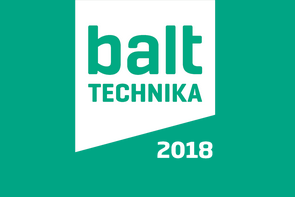 BALTTECHNIKA 2018