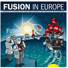 Fusion in Europe 14, March 2018