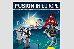 Fusion in Europe 2018-1
