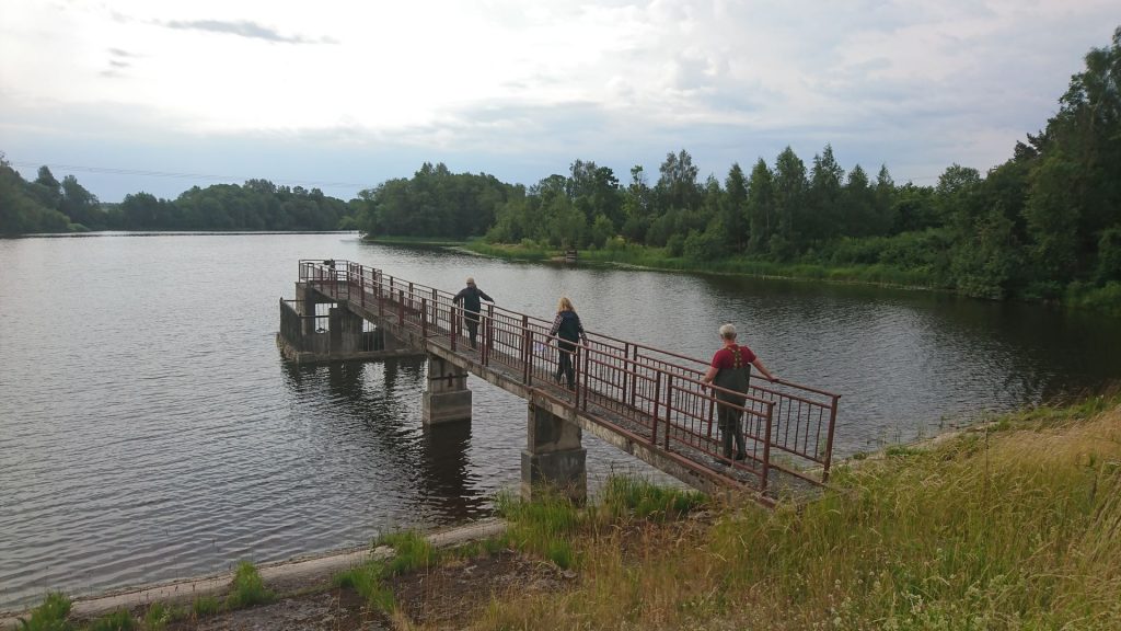 Ecoflow 2018-06-14 expedition: Suosa, Mūša, Lėvuo (1)