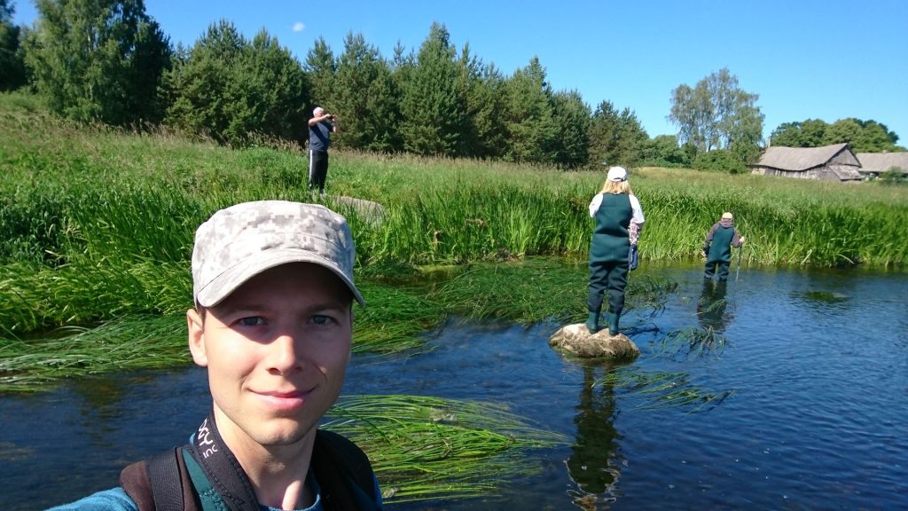 Ecoflow 2018-06-14 expedition: Suosa, Mūša, Lėvuo (10)