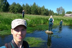 Ecoflow 2018-06-14 expedition: Suosa, Mūša, Lėvuo (10)