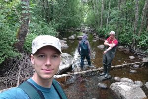Ecoflow 2018-06-14 expedition: Suosa, Mūša, Lėvuo (5)