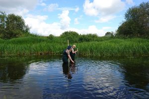 Ecoflow 2018-06-14 expedition: Suosa, Mūša, Lėvuo (7)