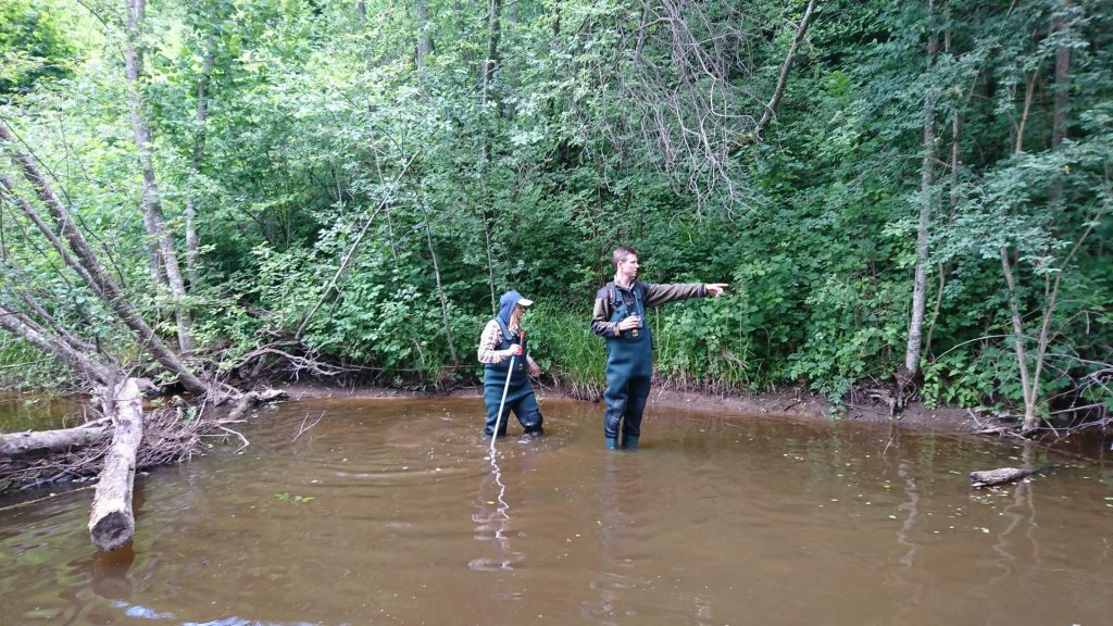 Ecoflow 2018-06-14 expedition: Suosa, Mūša, Lėvuo (8)