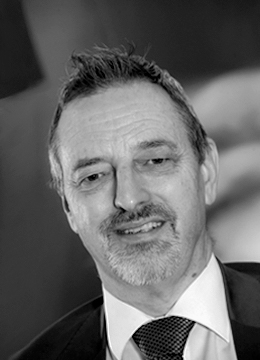 EUROfusion programme manager prof. dr. Tony Donné