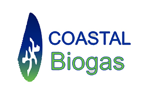 Coastal Biogas logo
