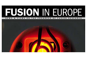 Fusion in Europe, December 2018