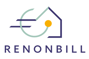 RenOnBill project logo