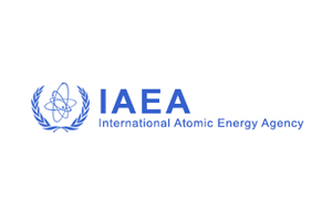 IAEA logo