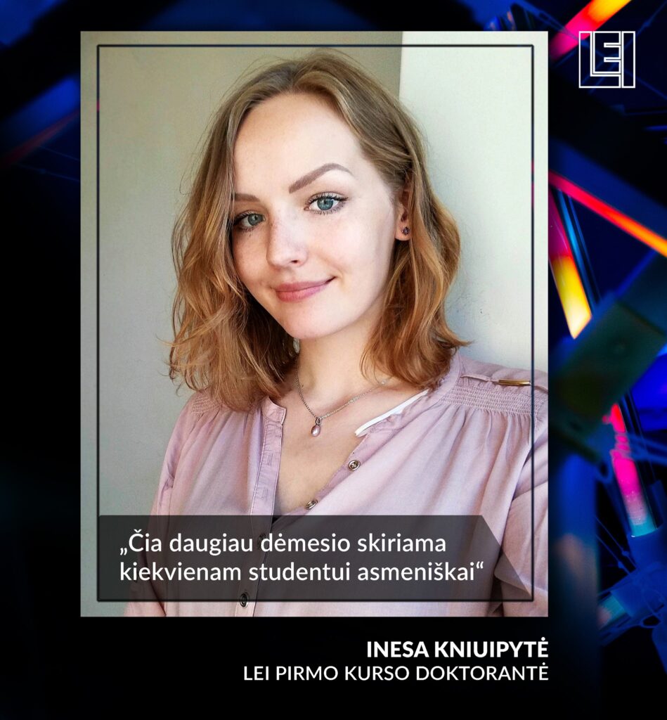 Inesa Kniuipytė