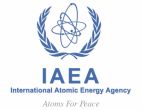 IAEA Atom for Peace logo