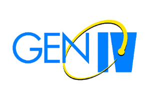 GEN4 logo