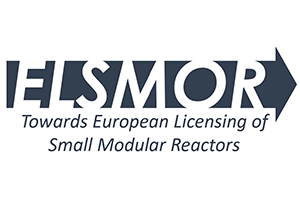 ELSMOR project logo