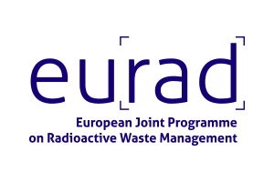 EURAD project logo