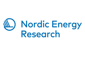 Nordic Energy Research logotipas