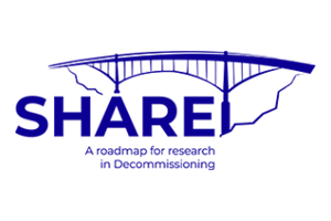 SHARE project logo