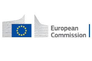 European Commission logo