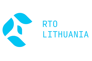 RTO Lithuania logo