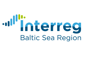 Interreg Baltic Sea Region programme logo