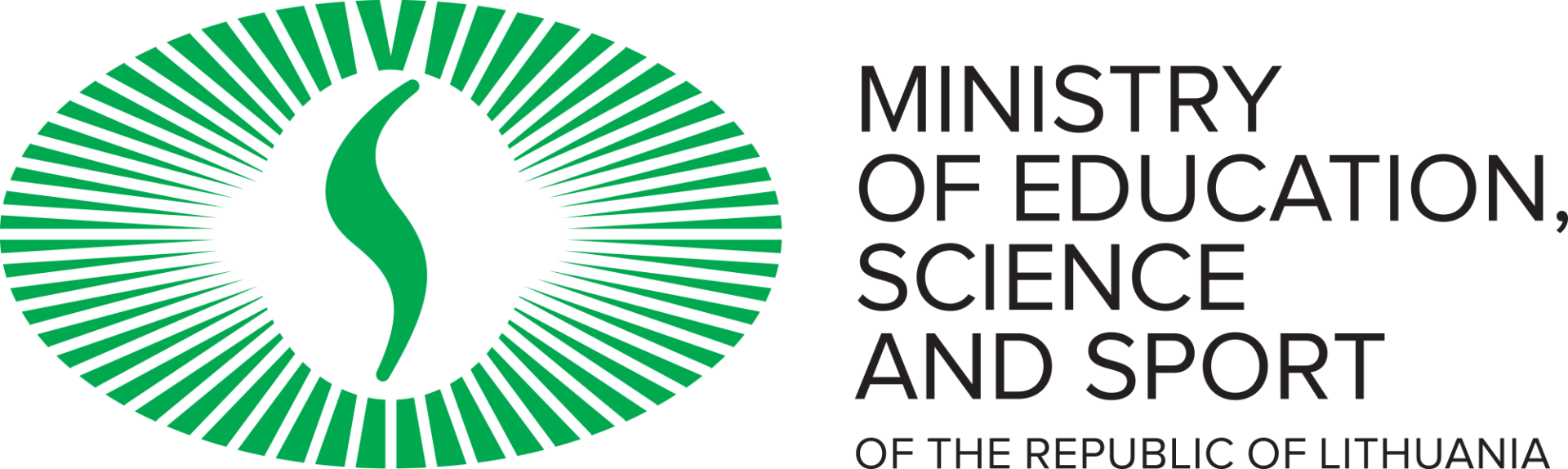 Ministry of Science logo