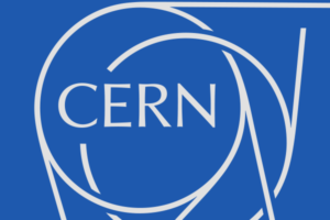 CERN logo for news item thumbnail