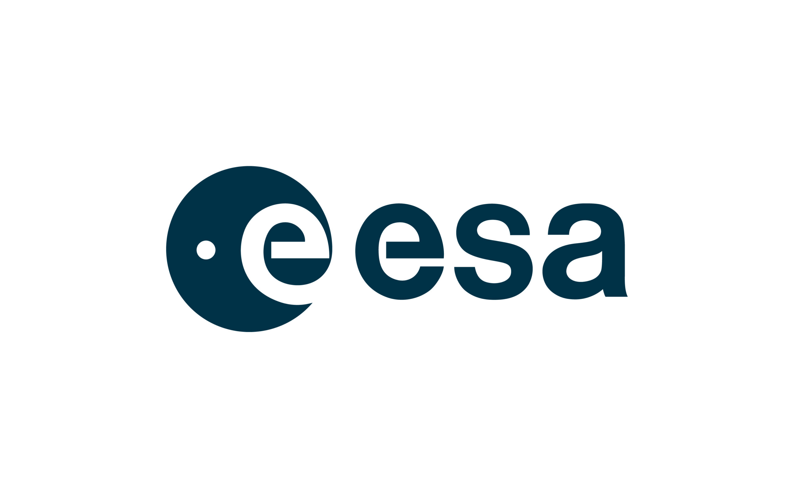 ESA logo