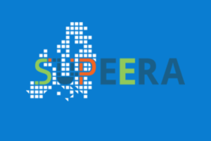 SUPEERA project logo thumbnail