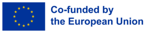 Co-funded by EU logo