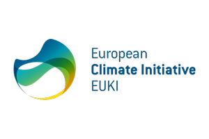 EUKI logo