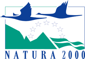 Natura 2000 logo