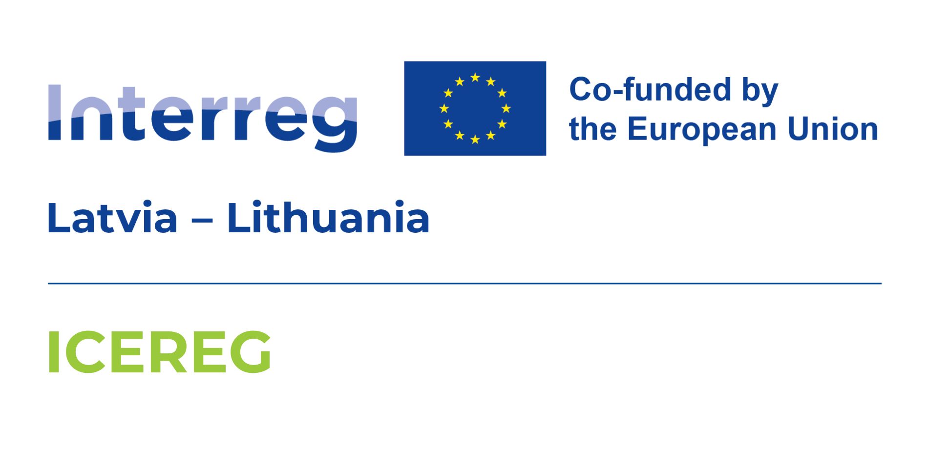 LATLIT ICEREG project logo