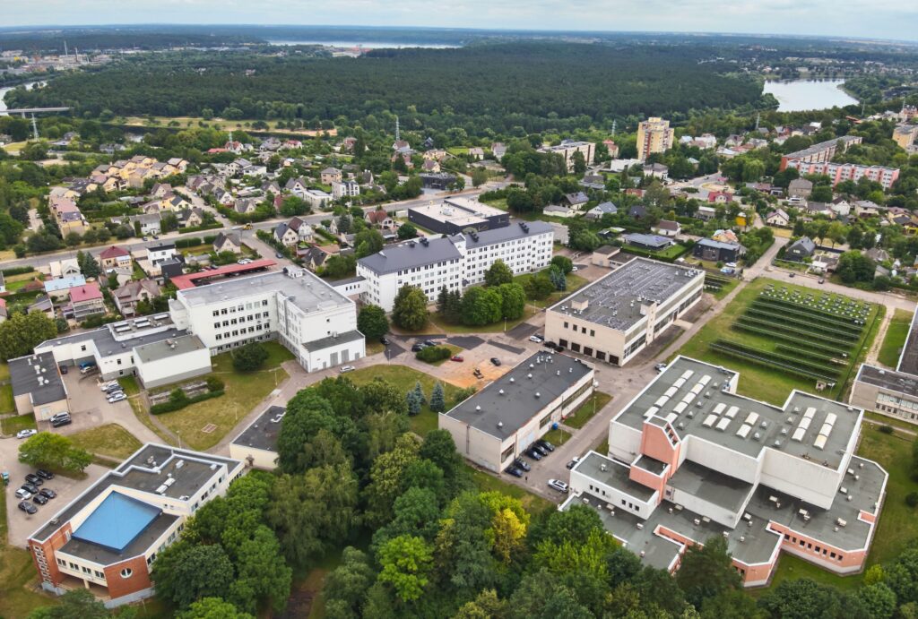Lietuvos energetikos institutas