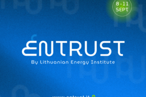 ENTRUST