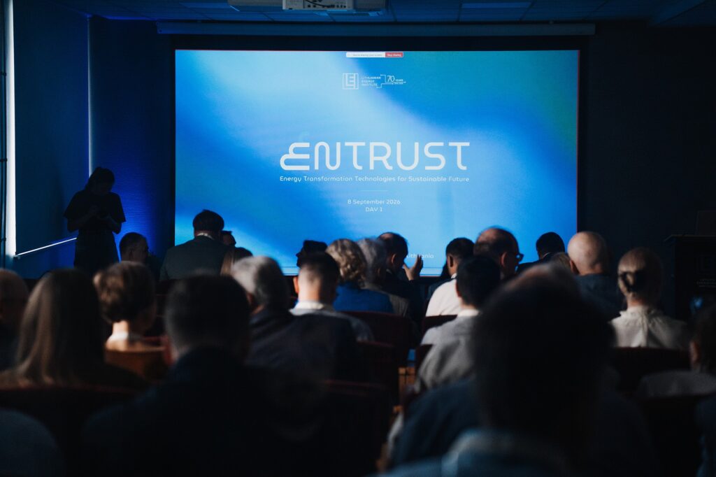 ENTRUST