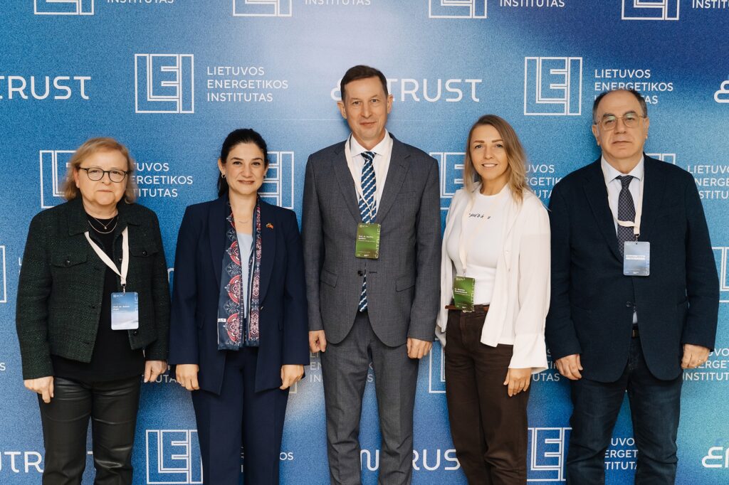 ENTRUST