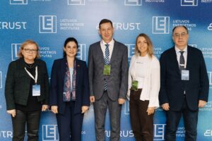 ENTRUST