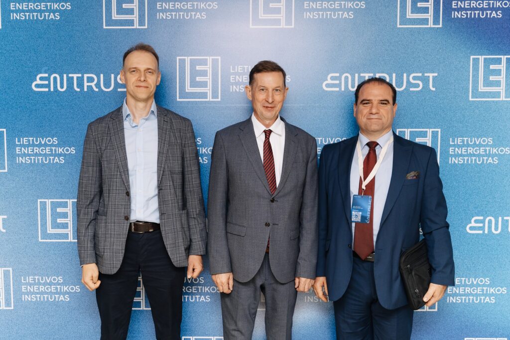 ENTRUST